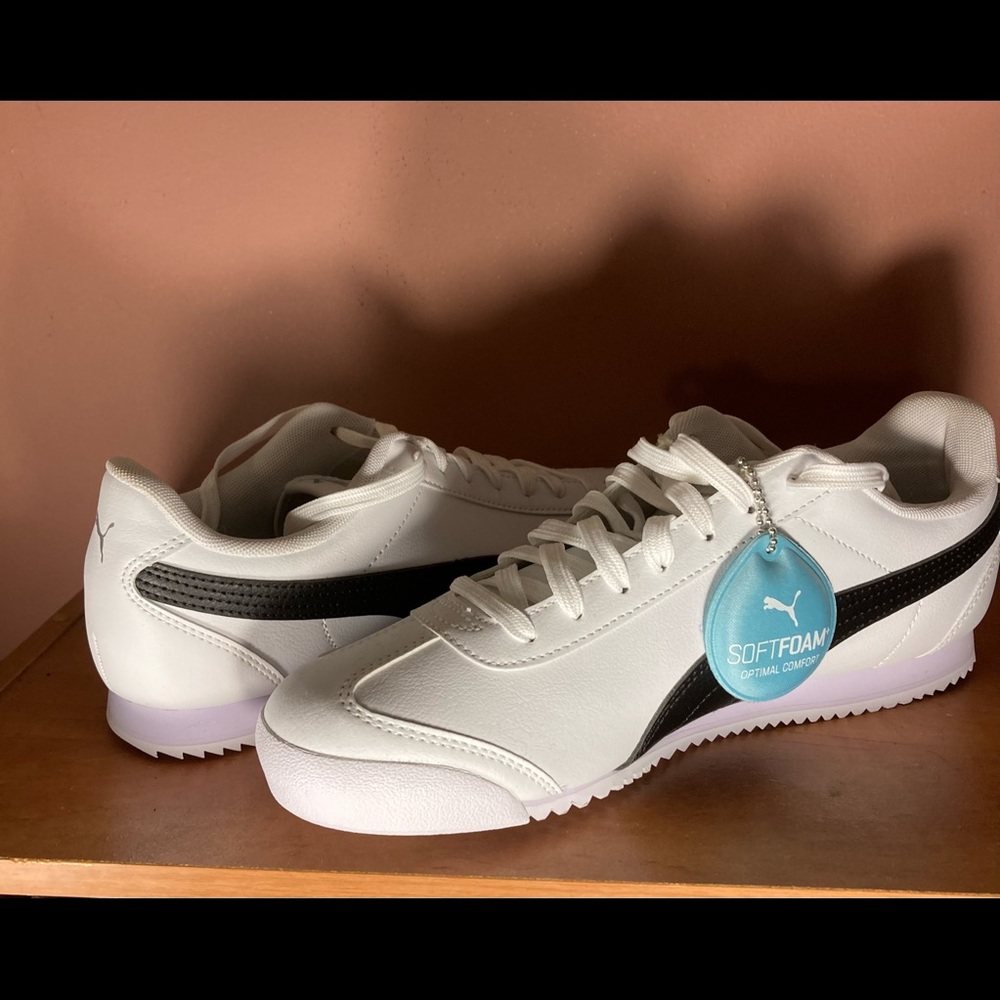 Turino SL Men's Sneakers - Size 9